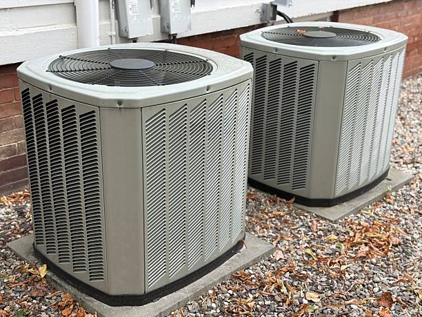 Reliable Ac Installation contractor in Madison Heights, MI by JG Cool HVAC